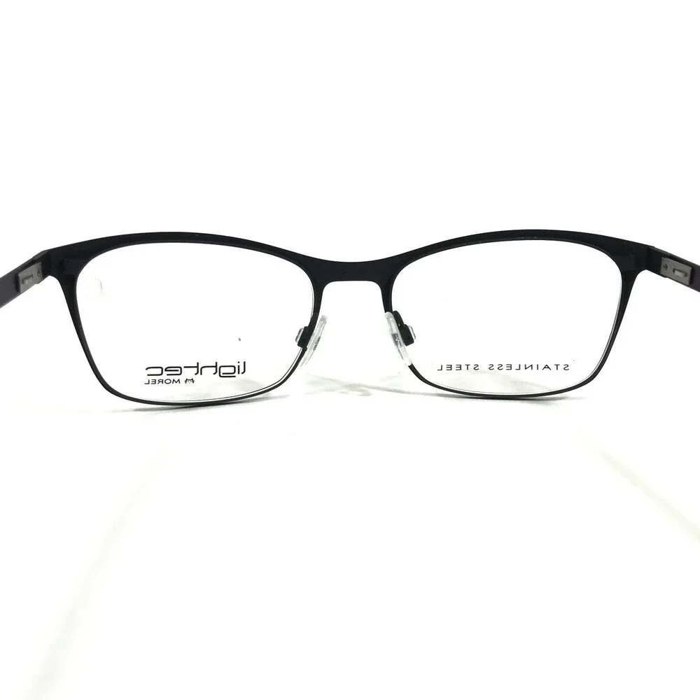 Morel demo lenses